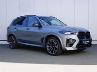 Gebraucht BMW X5 M 625 PS (459 kW) 2025 Bmw individual frozen pure gre SUV