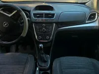Gebraucht Opel Mokka 140 PS (102 kW) 2014 SUV