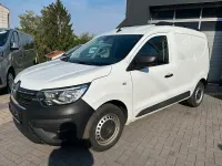 Gebraucht Renault Express 102 PS (75 kW) 2024 Weiß Van / Kleinbus