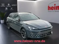 Gebraucht Seat Leon 150 PS (110 kW) 2025 Fiord blau SUV