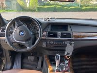 gebraucht BMW X5 4.0