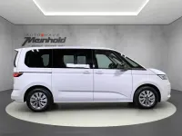 Second-hand VW Multivan Basis 150 CP (110 kW) 2024 Monovolum