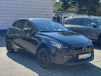 Gebraucht Mazda 2 Exclusive-Line 90 PS (66 kW) 2024 Schwarz Kleinwagen