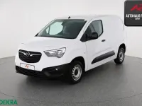 Gebraucht Opel Combo 102 PS (75 kW) 2023 Weiss Van / Kleinbus