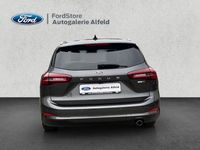 Gebraucht Ford Focus Titanium X 155 PS (114 kW) 2022 Grau