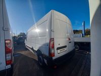 gebraucht Renault Master Kasten L3H2 3,5t Blue dCi 135