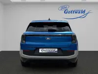 Gebraucht Ford Explorer 210 kW (286 PS) 2025 Blue my mind SUV