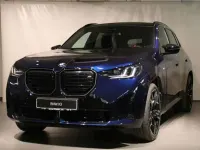 Neu BMW X3 M 398 PS (292 kW) 2026 Transanitblau metallic SUV