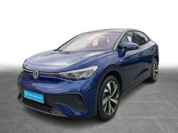 Gebraucht VW ID.5 Pro 127 kW (174 PS) 2023 Blau SUV