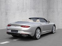 Gebraucht Bentley Continental 680 PS (500 kW) 2025 Silver storm Limousine