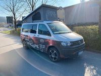 Brugt VW T5 110 HK (80 kW) 2014 Hvid Van