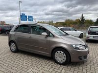 Gebraucht VW Golf VI Highline 140 PS (102 kW) 2009 Braun Kleinwagen