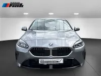 Gebraucht BMW 120 170 PS (125 kW) 2025 Skyscraper grau Kleinwagen