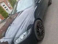 Gebraucht Jaguar XF 300 PS (220 kW) 2017 Schwarz Limousine