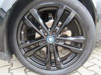 gebraucht BMW i3 120Ah