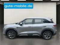 Neu BYD Atto 2 Boost 130 kW (177 PS) 2025 Grau SUV