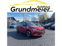 Gebraucht Opel Corsa Elegance 100 kW (136 PS) 2022 Chili rot (metallic) Kleinwagen