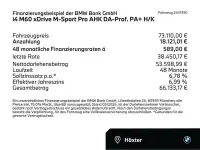 Neu BMW i4 M Sport 442 kW (601 PS) 2026 Bmw individual dravitgrau (grau) Limousine