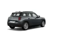 Gebraucht Mini Aceman 160 kW (218 PS) 2025 Grau SUV