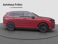 Neu Honda CR-V Elegance 148 PS (108 kW) 2026 Rot SUV
