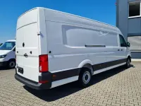 Neu VW Crafter 140 PS (102 kW) 2026 Andere Van