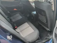 Second-hand BMW X1 204 CP (150 kW) 2011 Albastru SUV