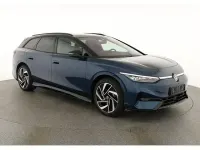 Neu VW ID.7 IQ Drive 210 kW (286 PS) 2026 Grenadillschwarz metallic Kombi