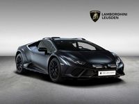 Gebraucht Lamborghini Huracán 610 PS (448 kW) 2023 Schwarz Cabrio