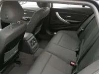 Używany BMW 320 184 KM (135 kW) 2012 Niebieski Kombi