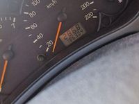 Second-hand Ford Focus 75 CP (55 kW) 2000 Argintiu Berlinǎ