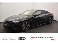 Gebraucht Audi e-tron GT quattro Ambiente 352 kW (479 PS) 2023 Schwarz Limousine