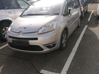 Gebraucht Citroën C4 2007 Van / Kleinbus