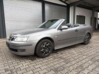 Gebraucht Saab 9-3 Cabriolet Vector 150 PS (110 kW) 2005 Grau Cabrio