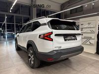 Neu Dacia Bigster Expression 156 PS (114 kW) 2025 Arktisweiß SUV