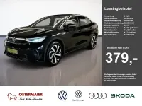 Gebraucht VW ID.5 Pro Performance 150 kW (204 PS) 2023 Grenadillschwarz SUV
