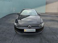 Gebraucht VW Golf VIII Move 150 PS (110 kW) 2024 Schwarz Limousine
