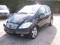 gebraucht Mercedes A200 Climatic,SHZ,Bluetooth,Standheizung