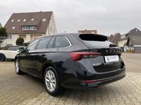 gebraucht Skoda Octavia Combi STYLE