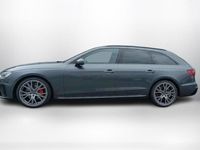 gebraucht Audi A4 Avant 2.0 16V TDI 40 TDI quattro edition one