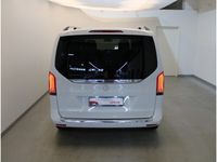 gebraucht Mercedes V220 d Edition kompakt *LED*Park-Paket*Navi*PKW*