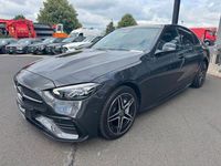 Gebraucht Mercedes E400 AMG 252 PS (185 kW) 2023 Grau Limousine