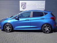 Gebraucht Ford Fiesta Performance Edition 200 PS (147 kW) 2019 Performanceblau metallic Kleinwagen