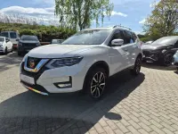 Gebraucht Nissan X-Trail 360º 163 PS (119 kW) 2018 Brilliant white SUV
