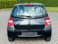 Brugt Renault Twingo 76 HK (55 kW) 2007 Sort Hatchback