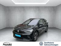 Gebraucht VW ID.4 Pro 210 kW (286 PS) 2025 Schwarz SUV