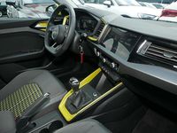 gebraucht Audi A1 Sportback S line 25 TFSI Schaltge. - SHZ,PDC