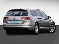 gebraucht VW Passat Variant 2.0 BUSINESS AHK CAM LED ALU NAVI