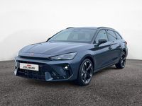 Gebraucht Cupra Leon 150 PS (110 kW) 2025 Magnetic grau Limousine