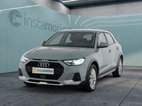 Gebraucht Audi A1 110 PS (80 kW) 2024 Grau Kleinwagen