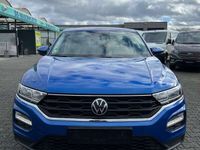 gebraucht VW T-Roc 1.0 TSI OPF, Met., PDC,ParkAssist,App-Con.